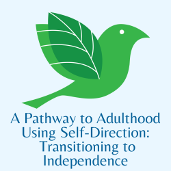 A Pathway To Adulthood Using Self-Direction: Transitioning To Independence