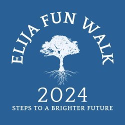 ELIJA Fun Walk 2024