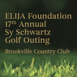17th Annual Sy Schwartz Golf Outing